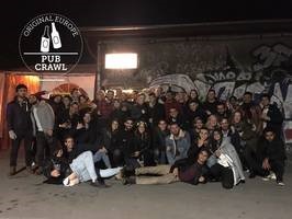 Uncover Krakows Hidden Gems: The Ultimate Guide to the Best Bars in Krakow