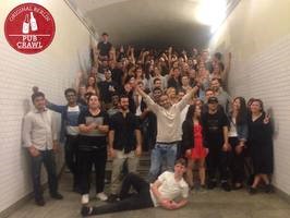 Uncork the Night: Your Ultimate Guide to the Palermo Pub Crawl