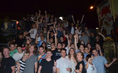 Unleash the Night: Your Ultimate Guide to Bucharest Pub Crawls