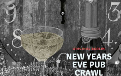 Original Munich Pub Crawl
