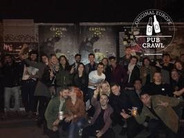 Uncork the Fun: Your Guide to the Best Bars in San Antonio