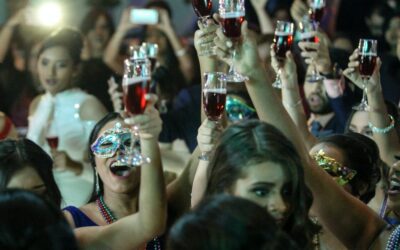Unlocking the Meaning of “Bar Hopper”: A Deep Dive into the Nightlife Scene