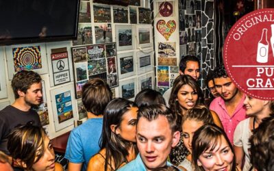 Uncover Berlins Hidden Gems: Alternative Street Art Tours & Beyond