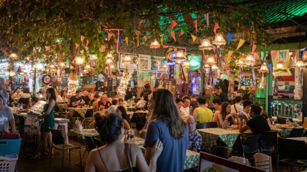 Athens: The Original Pub Crawl