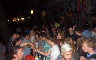 Unleash the Night: Your Ultimate Guide to Tfixedyo Pub Crawls