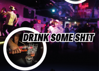 Find the Perfect Bar Near You: Your Guide to Local Happy Hours and Nightlife