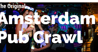Uncover Amsterdam West’s Hidden Gems: A Guide to the Best Bars