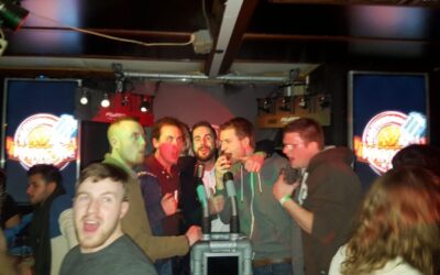 Uncovering Europes Tiniest Pub: A Pint-Sized Adventure
