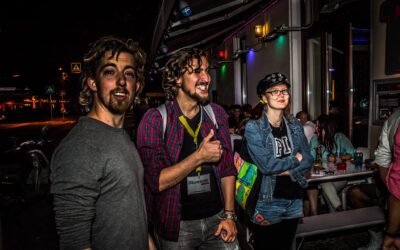Unlock Pragues Hidden Gems: The Ultimate Reddit-Approved Guide to the Best Bars
