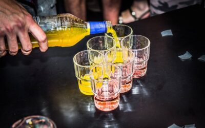 Unleash the Alamo City: Your Ultimate San Antonio Pub Crawl Guide