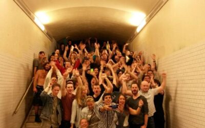 Original Istanbul Pub Crawl