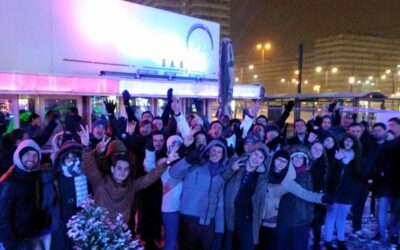 Epic Bar Crawl Events: Plan the Ultimate Pub Crawl Experience