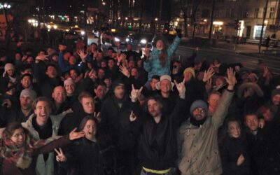 Navigating Berlin’s Dark Past: A Comprehensive Guide to 3rd Reich Walking Tours
