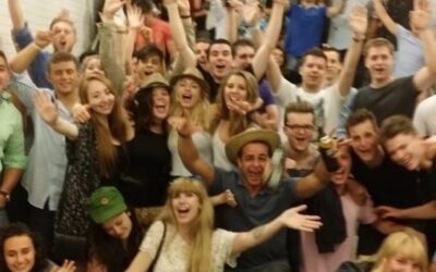 Uncover the Best Warsaw VA Events: A Comprehensive Guide