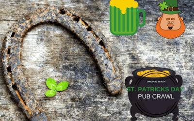 Original Nashville Pub Crawl