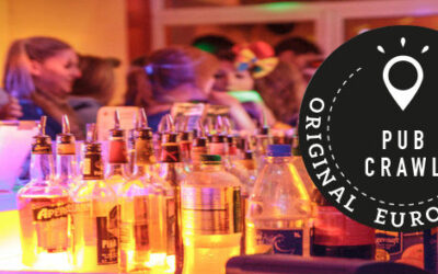 Original Frankfurt am Main Pub Crawl
