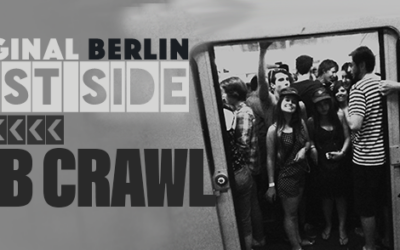 Lingering Shadows: How the Berlin Wall’s Legacy Still Shapes the World Today