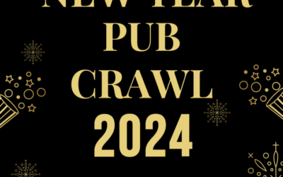 Unlock the Secrets of the Brussels Pub Crawl: Your Ultimate Guide to Belgiums Best Bars