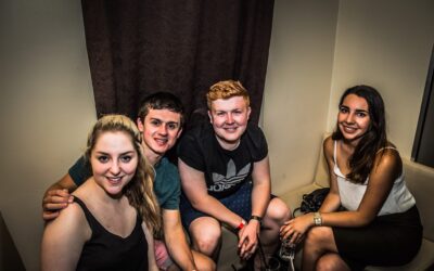Unlock Istanbuls Nightlife: The Ultimate Guide to Pub Crawls