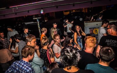 Unleashing Stockholm’s Nightlife: A Comprehensive Guide to Sweden’s Vibrant After-Dark Scene