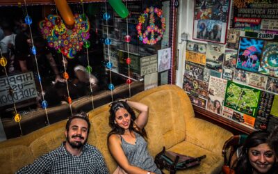 Unleash Your Inner Witch: The Ultimate Guide to the Salem Pub Crawl