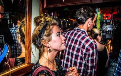 Original Bangalore Pub Crawl