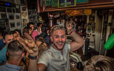 Unleash Your Inner Explorer: Fun Things for Young Adults Near You